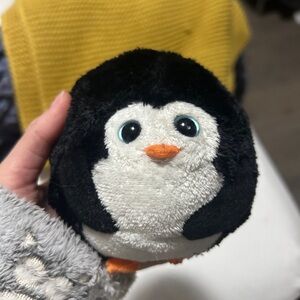 Ty beanie ballz Avalanche